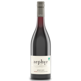 2022 Pinot Noir, Zephyr Wines