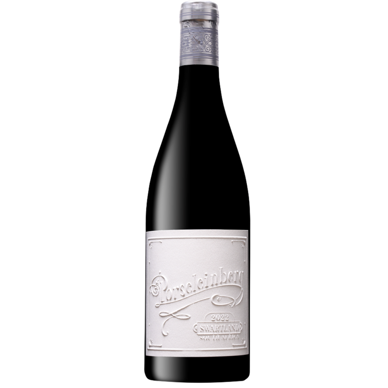 2022 Porseleinberg Syrah, Boekenhoutskloof Your Store