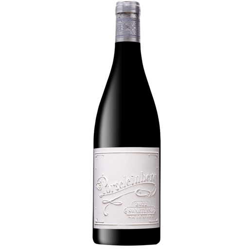 2022 Porseleinberg Syrah, Boekenhoutskloof Your Store