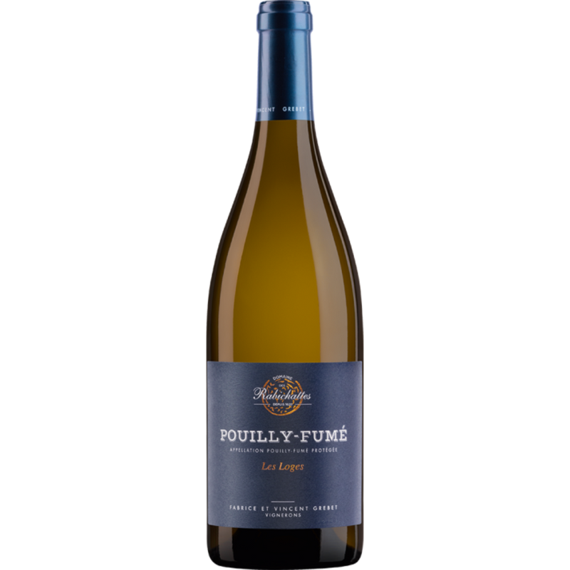 2023 Pouilly Fume 'Les Loges', Domaine des Rabichattes Your Store
