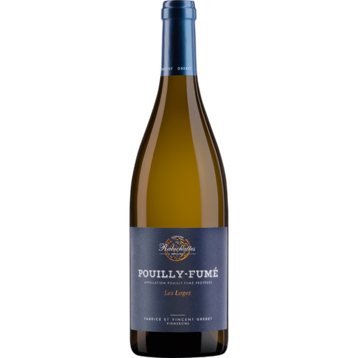 2023 Pouilly Fume 'Les Loges', Domaine des Rabichattes Your Store