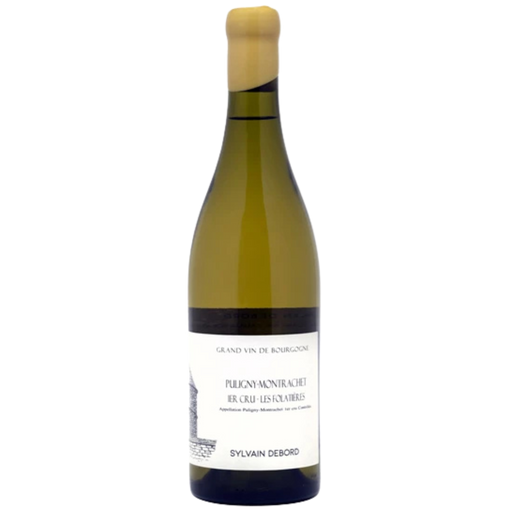2022 Puligny-Montrachet 1er Cru Les Folatieres, Sylvain Debord Your Store