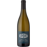 2022 'Resolute' Sauvignon Blanc, Spoke Your Store