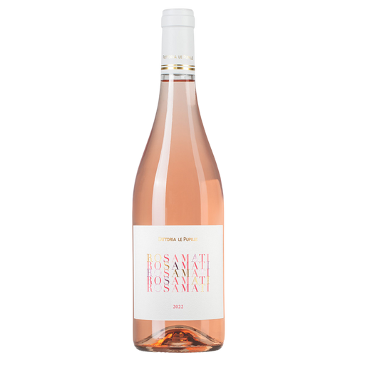 2022 RosaMati Rosato, Fattoria Le Pupille Your Store