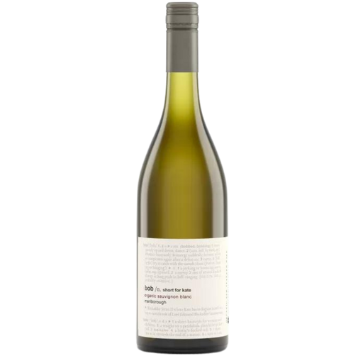 2022 BOB Short for Kate Sauvignon Blanc, Ben Glover Family Wines Your Store
