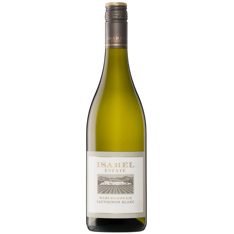 2024 Sauvignon Blanc, Isabel Estate Your Store