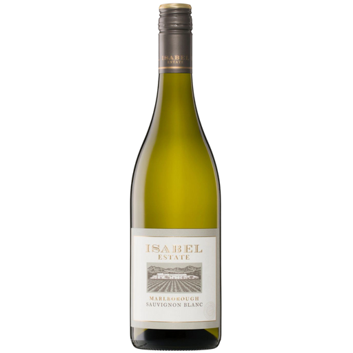 2024 Sauvignon Blanc, Isabel Estate Your Store