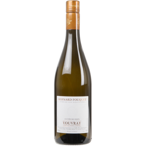 2023 Vouvray Cuvée De Silex, Domaine des Aubuisières Your Store