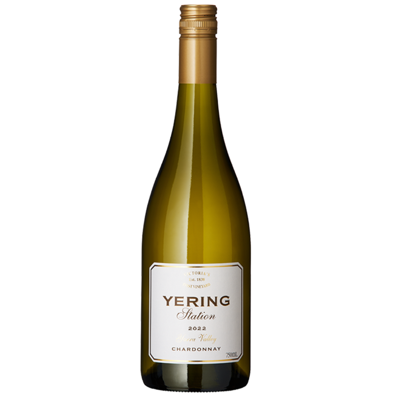 2022 Estate Chardonnay, Yering Station Your Store