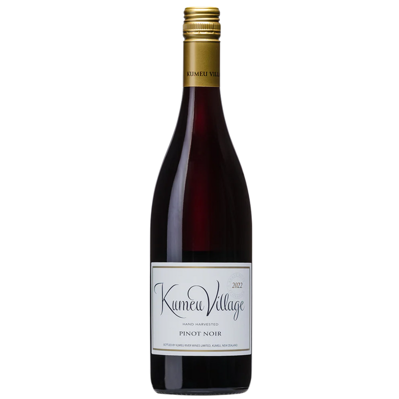 2022 Village Pinot Noir, Kumeu River Your Store