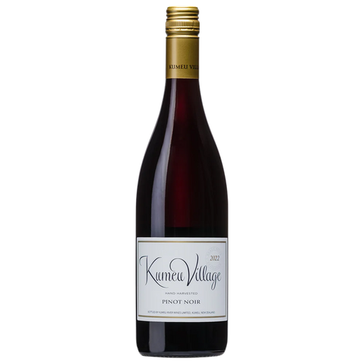 2022 Village Pinot Noir, Kumeu River Your Store