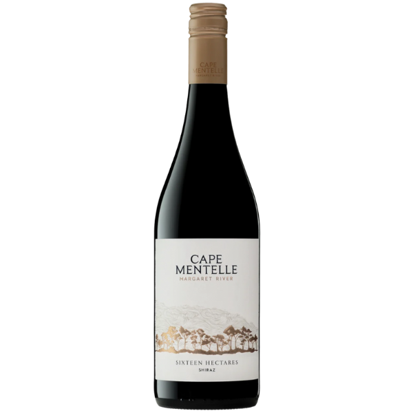 2022 16 Hectares Shiraz, Cape Mentelle Your Store