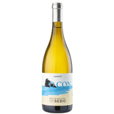 2022 Albariño ‘OCon’, Xosé Lois Sebio