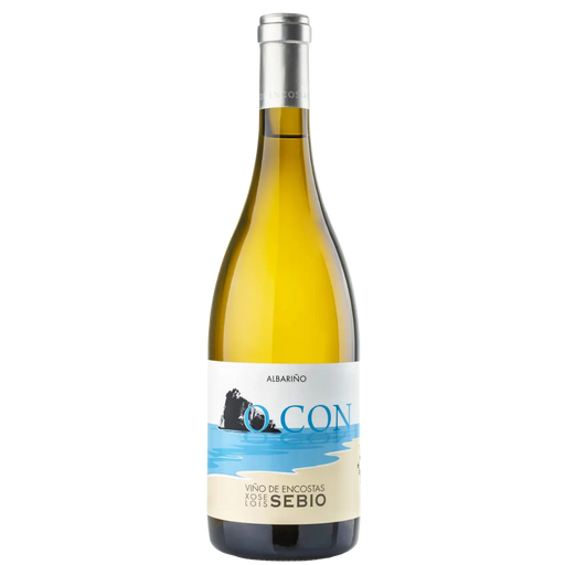 2022 Albariño ‘OCon’, Xosé Lois Sebio Your Store