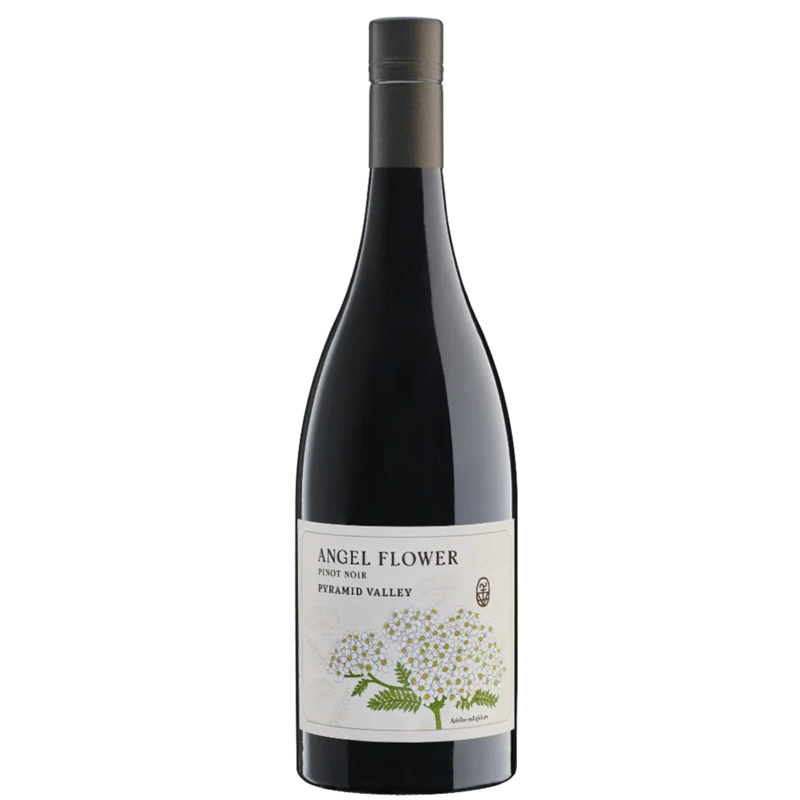 2022 Angel Flower Pinot Noir, Pyramid Valley Your Store