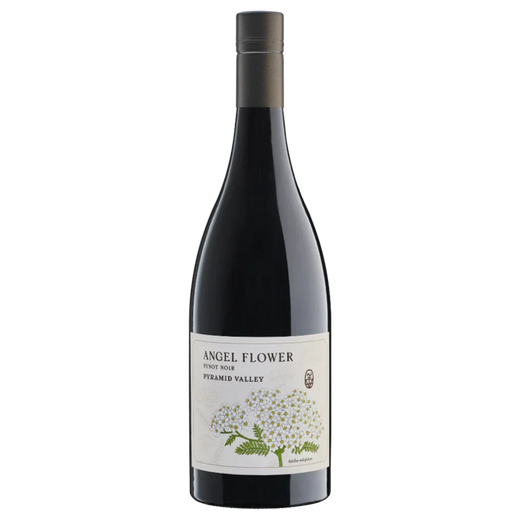 2022 Angel Flower Pinot Noir, Pyramid Valley Your Store