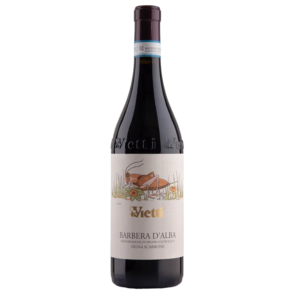 Vietti, Castiglione Falletto, in the heart of the Barolo DOCG zone, Piemonte