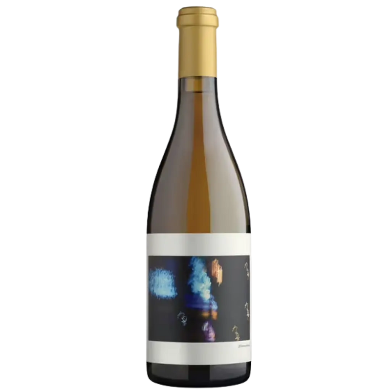 2022 Bien Nacido Vineyard Chardonnay, Chanin
