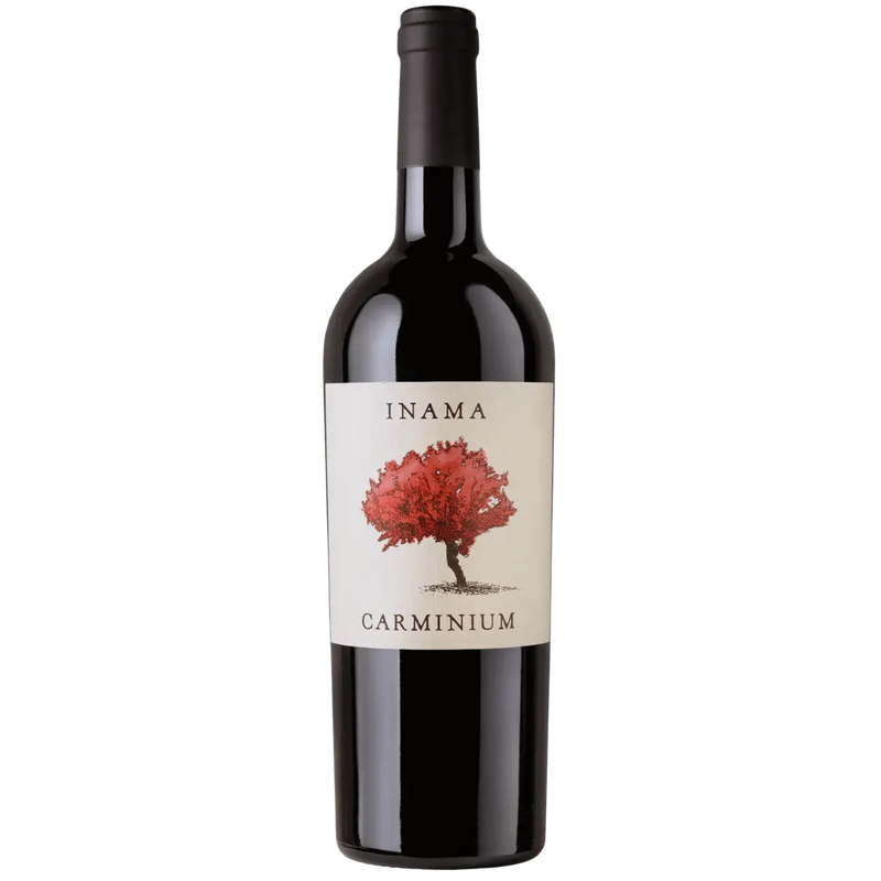 2022 Carminium Carménère, Inama