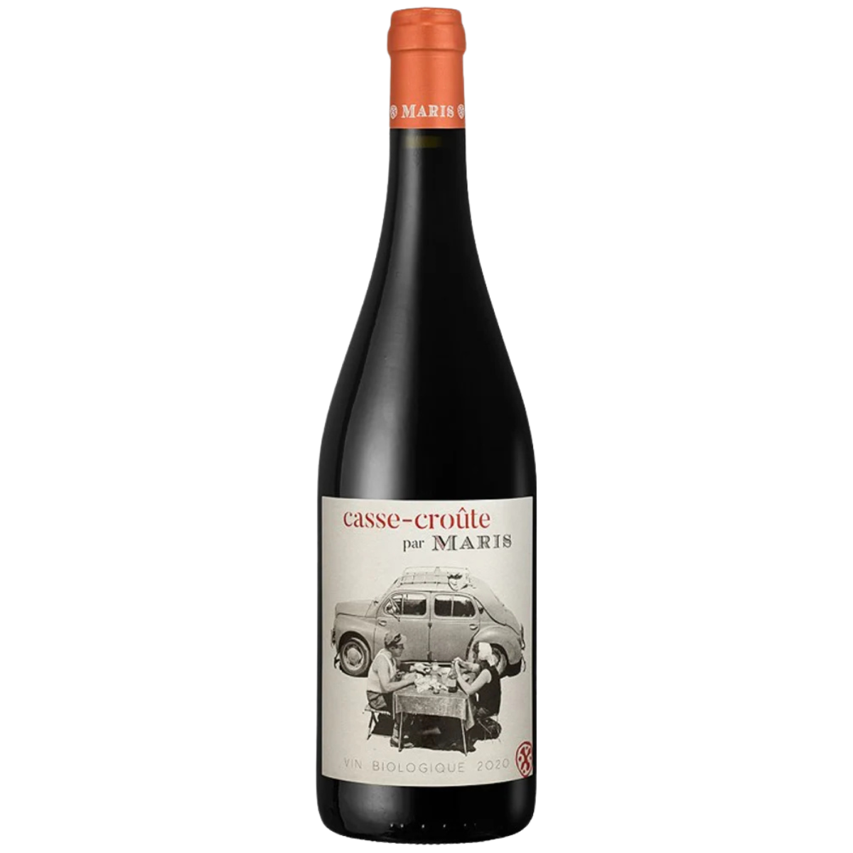 2022 Casse-Croûte Rouge, Château Maris Your Store