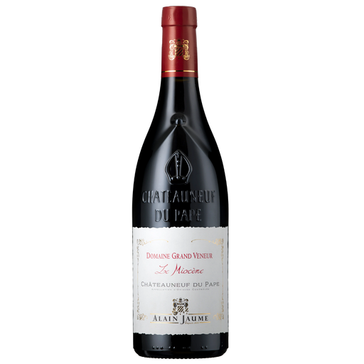 2022 Châteauneuf-du-Pape Le Miocène, Domaine Grand Veneur Wine Republic - Enoteca and Wine Merchant