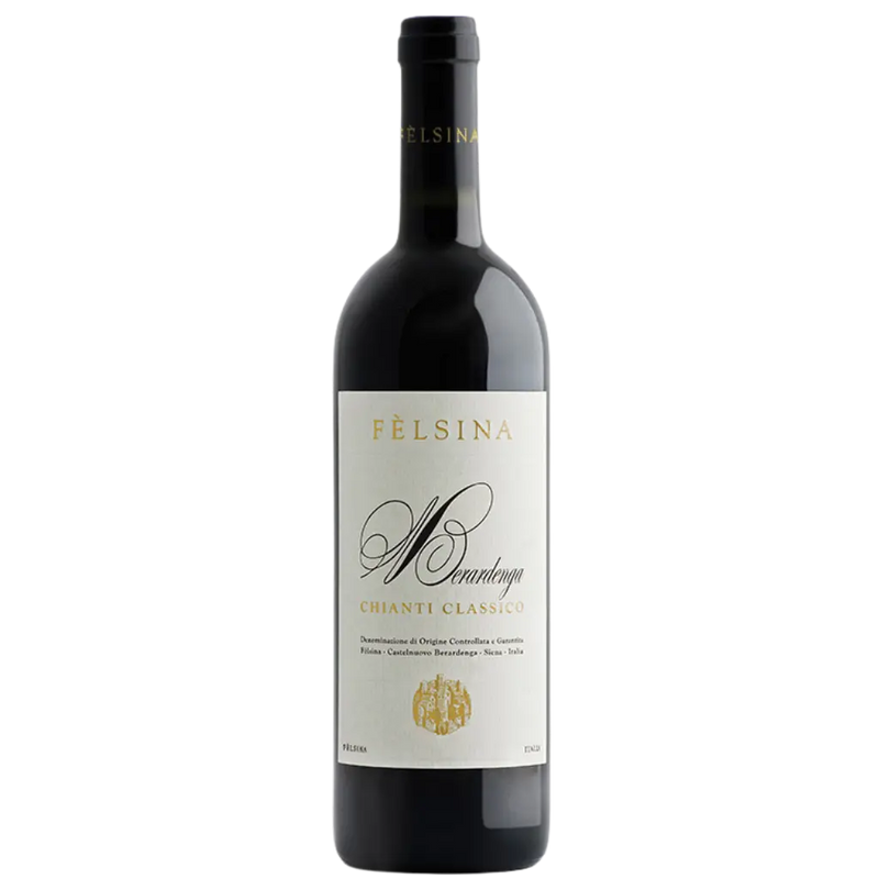 2022 Chianti Classico DOCG Berardenga, Felsina