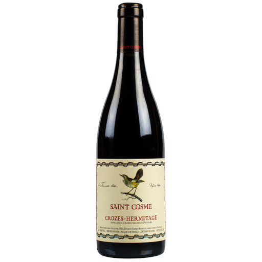 2022 Crozes Hermitage, Saint Cosme Wine Republic - Enoteca and Wine Merchant