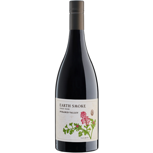 2022 Earth Smoke Pinot Noir, Pyramid Valley Your Store