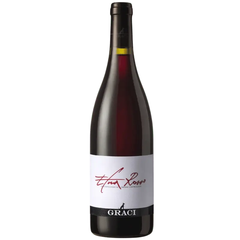2022 Etna Rosso, Graci