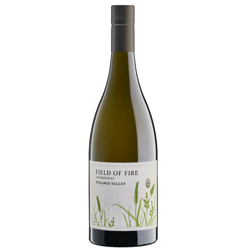 2022 Field of Fire Chardonnay, Pyramid Valley Your Store