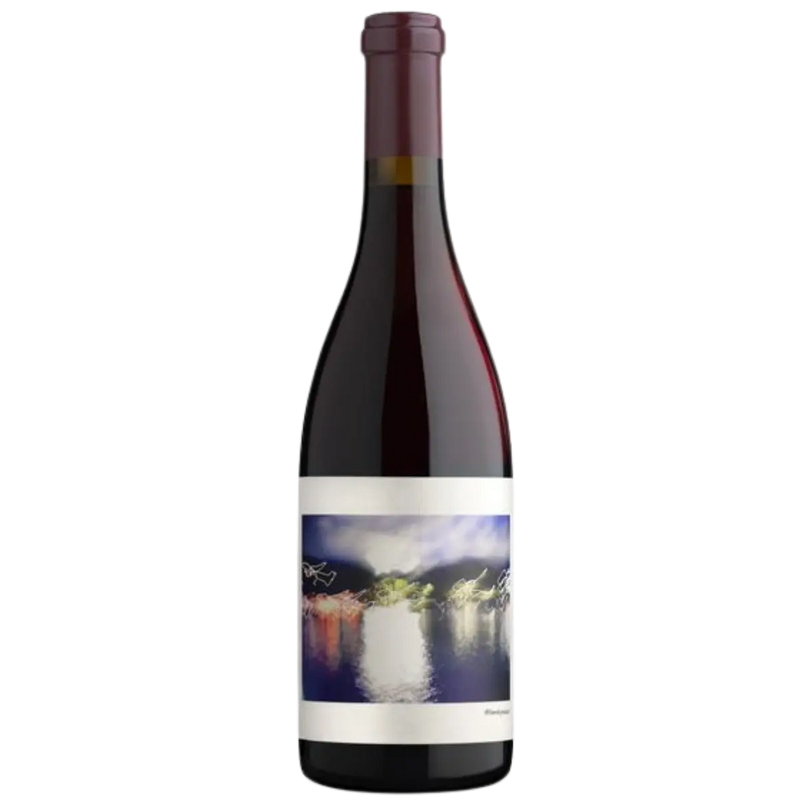 2022 Los Alamos Vineyard Pinot Noir, Chanin