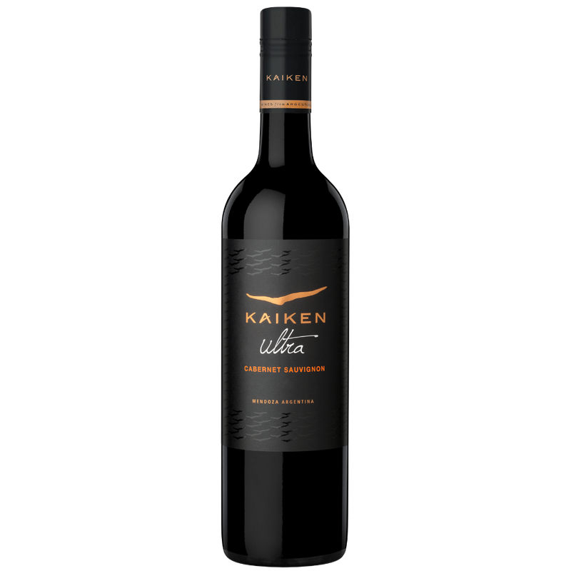 2022 Mendoza Cabernet Sauvignon, Kaiken Ultra Wine Republic - Enoteca and Wine Merchant