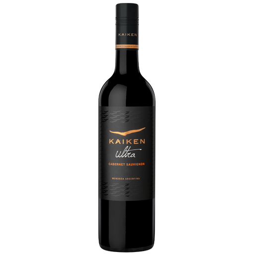 2022 Mendoza Cabernet Sauvignon, Kaiken Ultra Wine Republic - Enoteca and Wine Merchant