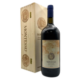 2022 Montessu, Agricola Punica - Magnum Gift Box Wine Republic - Enoteca and Wine Merchant