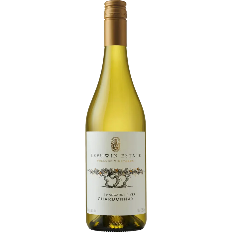 2022 Prelude Chardonnay, Leeuwin Estate