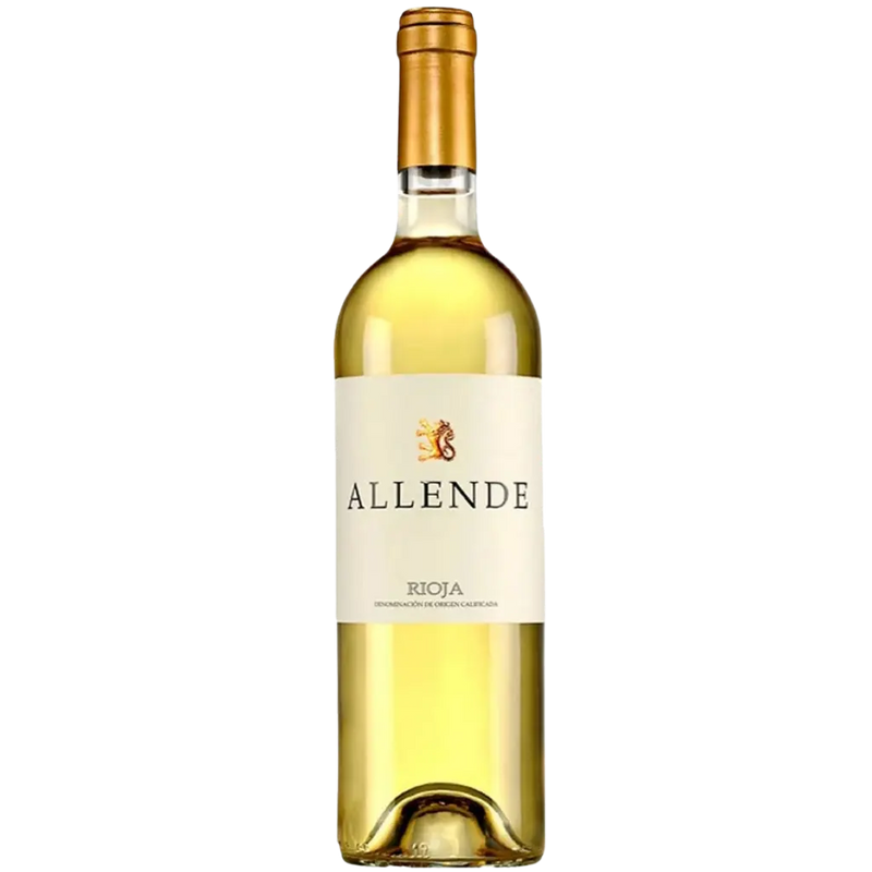 2022 Rioja Blanco, Finca Allende