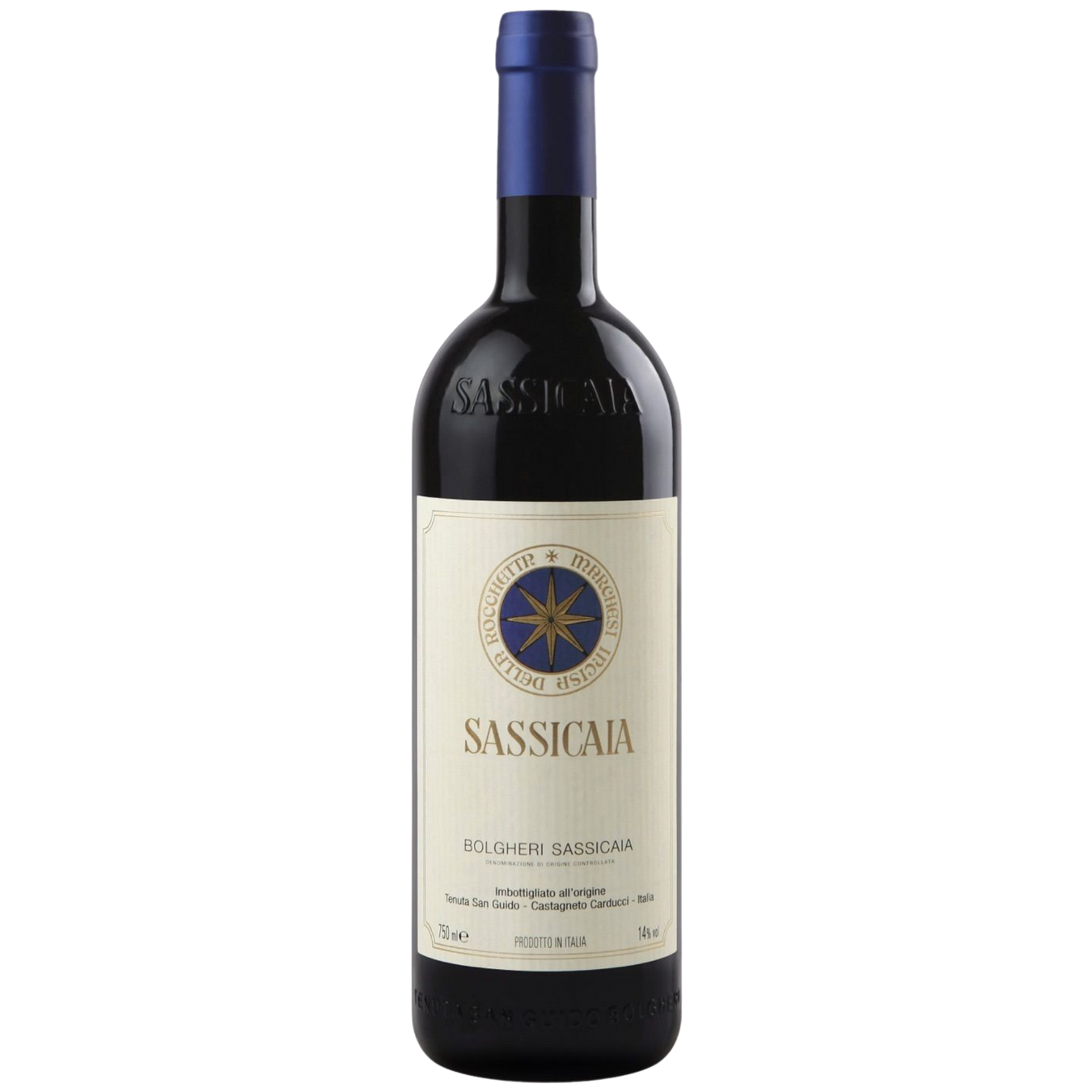 Tenuta San Guido