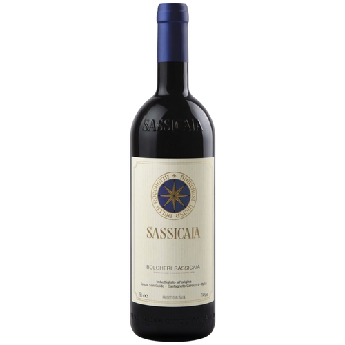 2022 Sassicaia, Tenuta San Guido Your Store