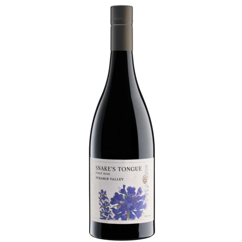 2022 Snakes Tongue Pinot Noir, Pyramid Valley Your Store