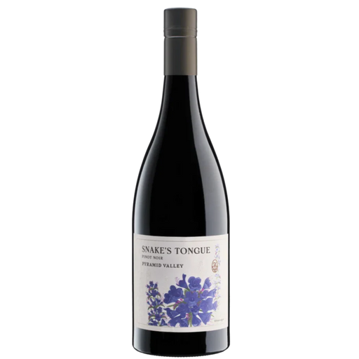 2022 Snakes Tongue Pinot Noir, Pyramid Valley Your Store