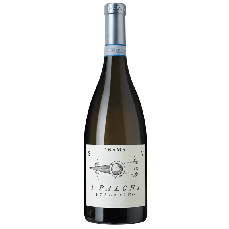 2022 Soave Classico I Palchi, Inama
