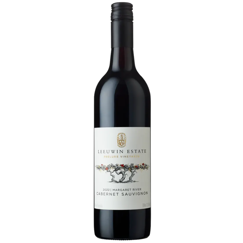 2022 Prelude Cabernet Sauvignon, Leeuwin Estate
