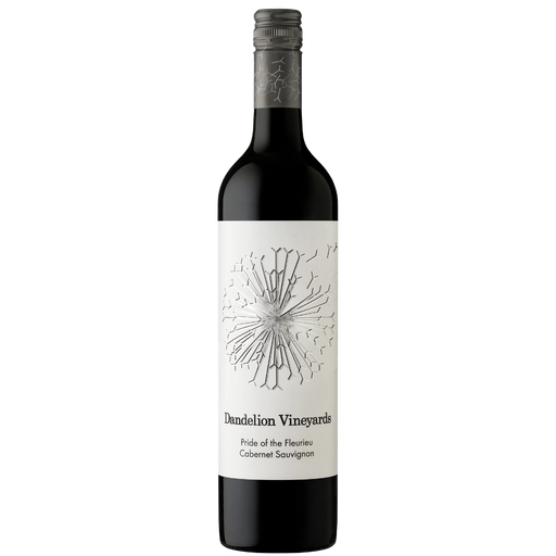 2022 `Pride of the Fleurieu` Cabernet Sauvignon, Dandelion Vineyards Wine Republic - Enoteca and Wine Merchant