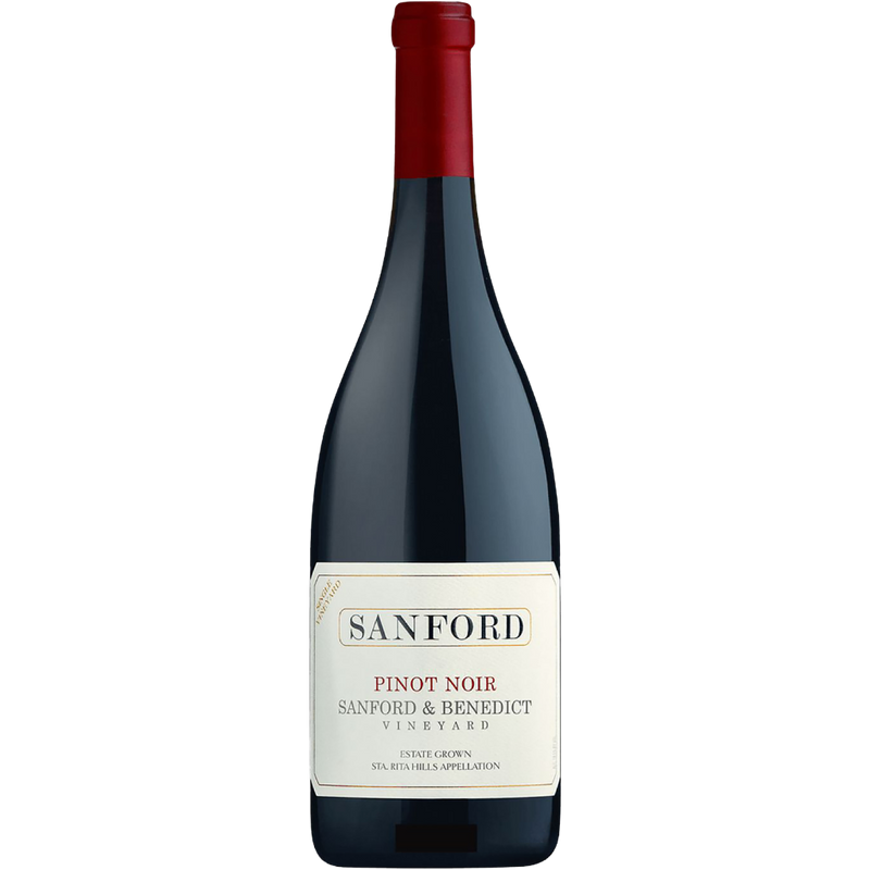 2022 Sanford & Benedict Vineyard Pinot Noir, Sanford Your Store