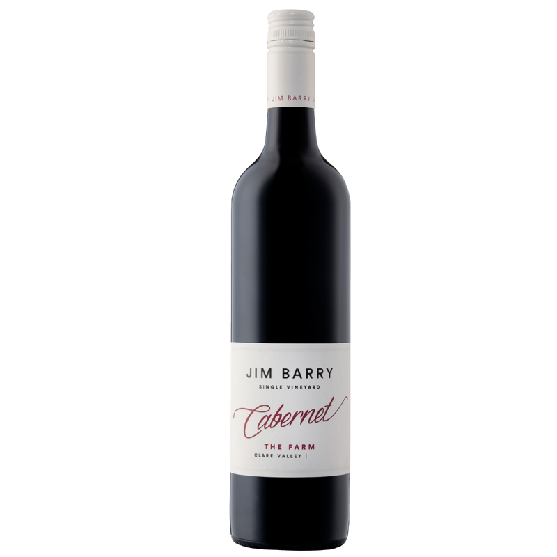 2022 'The Farm' Single Vineyard Cabernet, Jim Barry Your Store