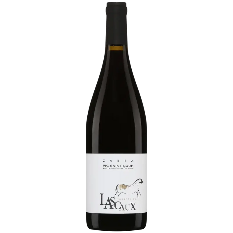 2022 ‘Carra’ Pic Saint-Loup, Château de Lascaux