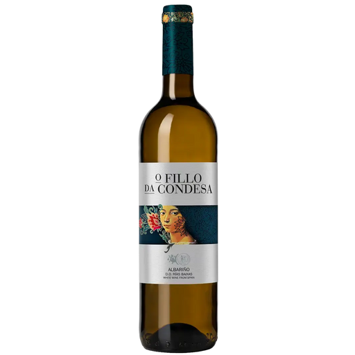 2024 Albariño 'O Fillo Da Condesa', Lagar da Condesa Your Store