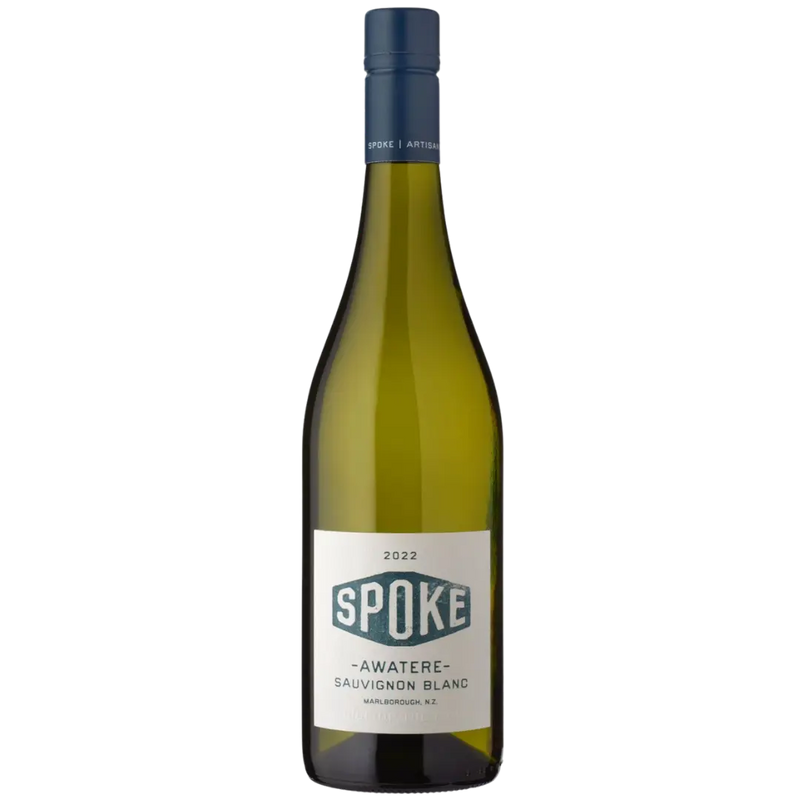 2023 Awatere Sauvignon Blanc, Spoke Your Store