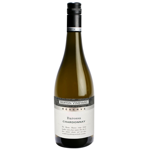 2023 Barossa Valley Reserve Chardonnay, Berton Vineyard Your Store