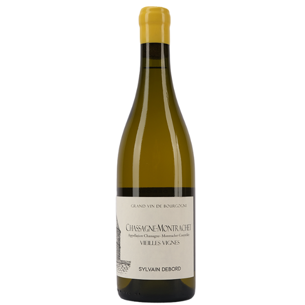 2023 Chassagne-Montrachet Vieilles Vignes, Sylvain Debord Your Store